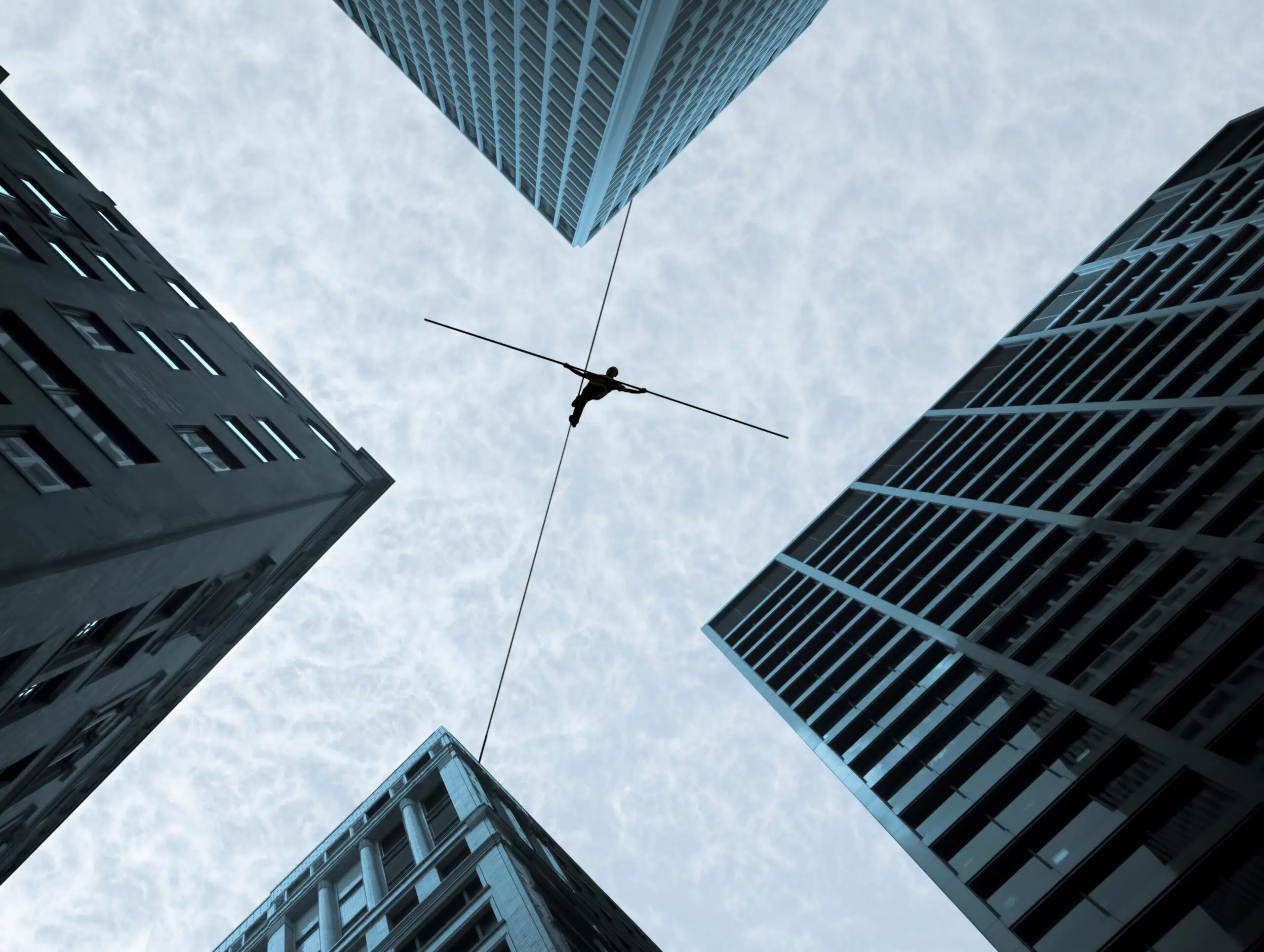 Pension Risk Management