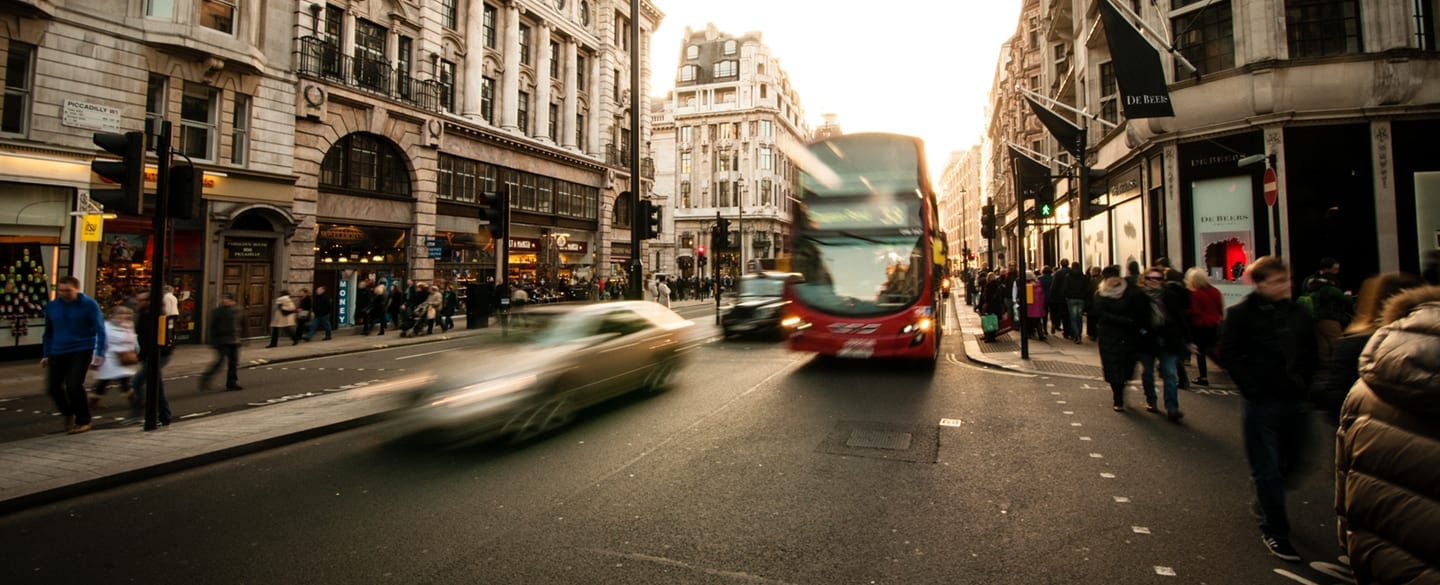 Global Locations | Cambridge Associates