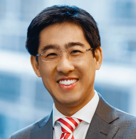 Mark Oshida