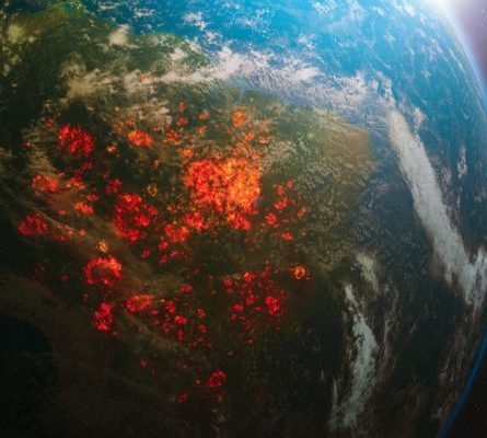 Climate Change Science for Investors