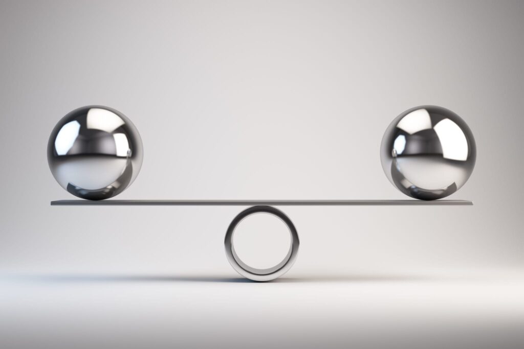  A Balancing Act: Strategies for Financial Executives in Managing Pension Risk Featured Image