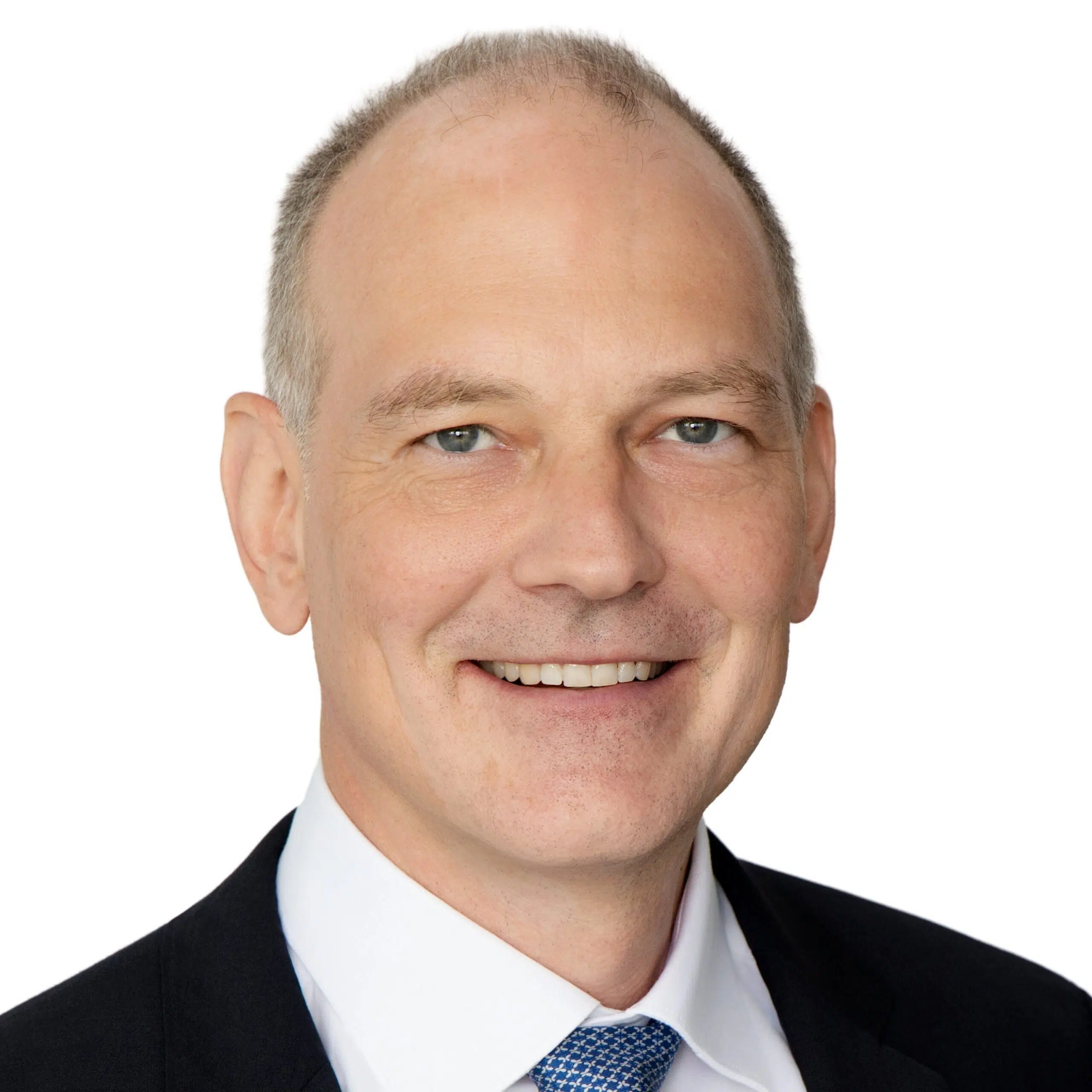 Picture of Partner, EMEA Regional Head