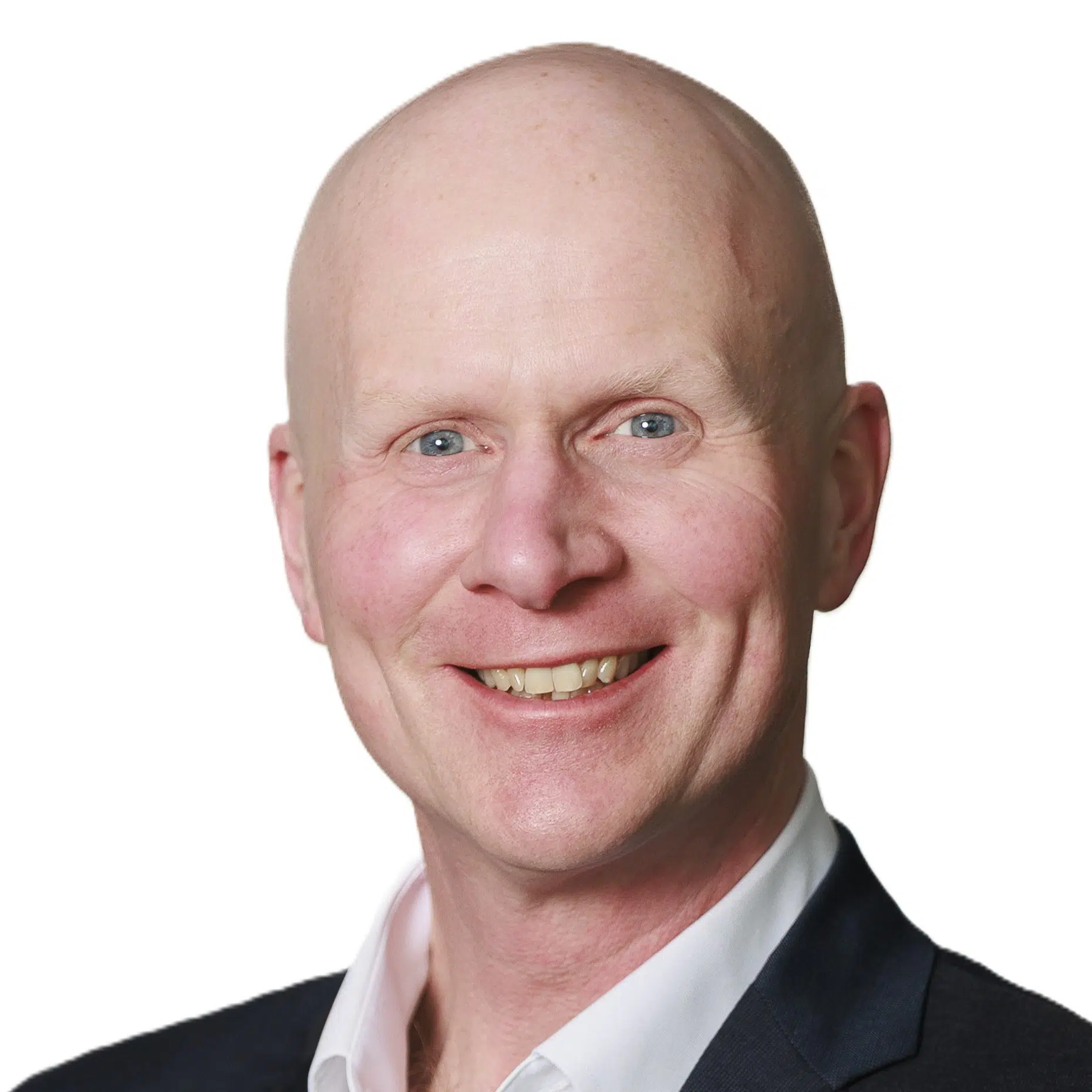 Picture of Global Head of Retirement, Insurance & Government Practice