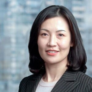 Edwina Ho