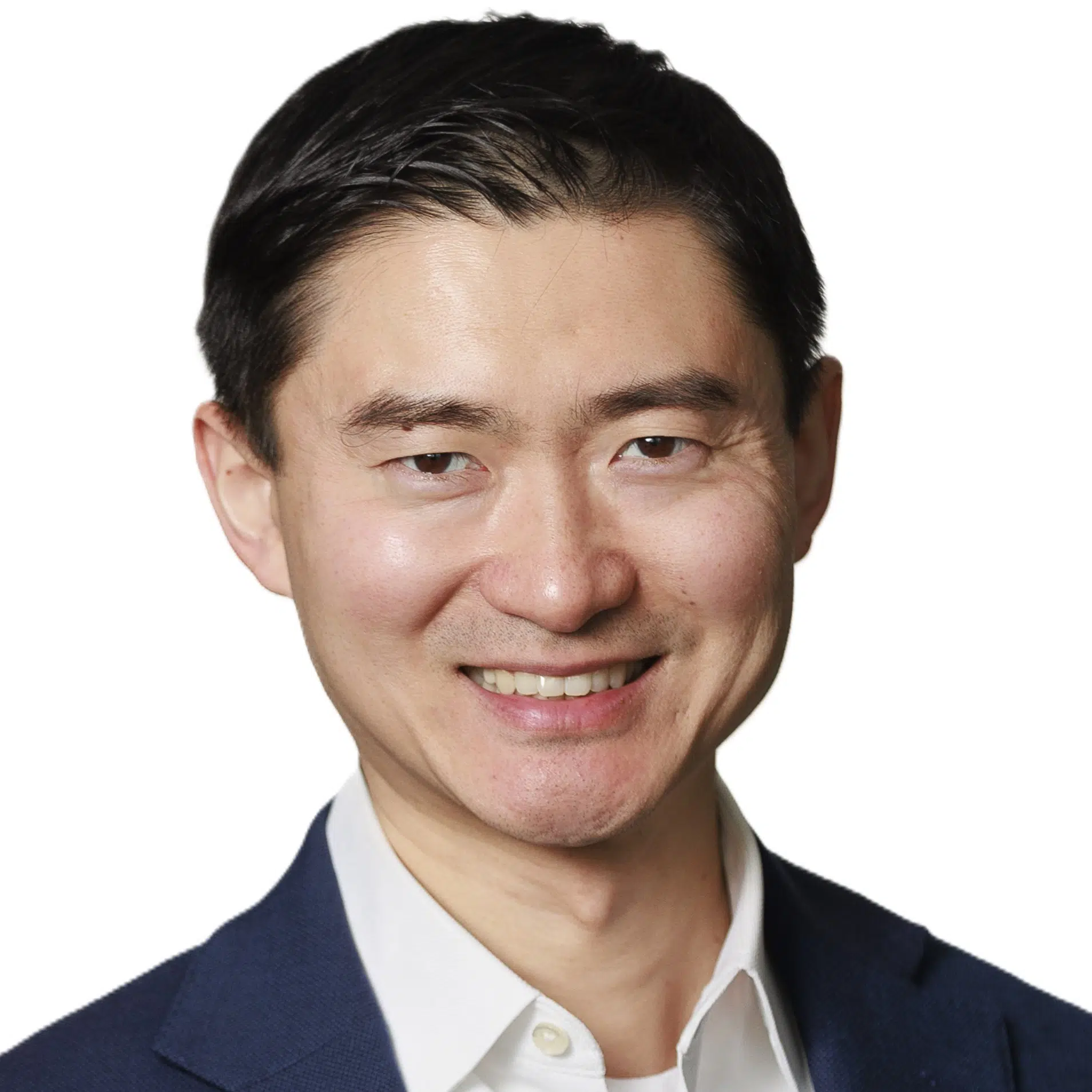 Picture of Head of Sustainable and Impact Investing Research