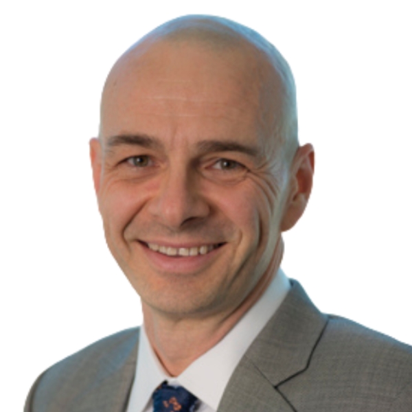 Picture of Managing Director, Client Solutions — Endowment & Foundation Practice