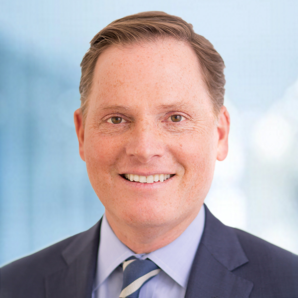 John Merrill Cambridge Associates