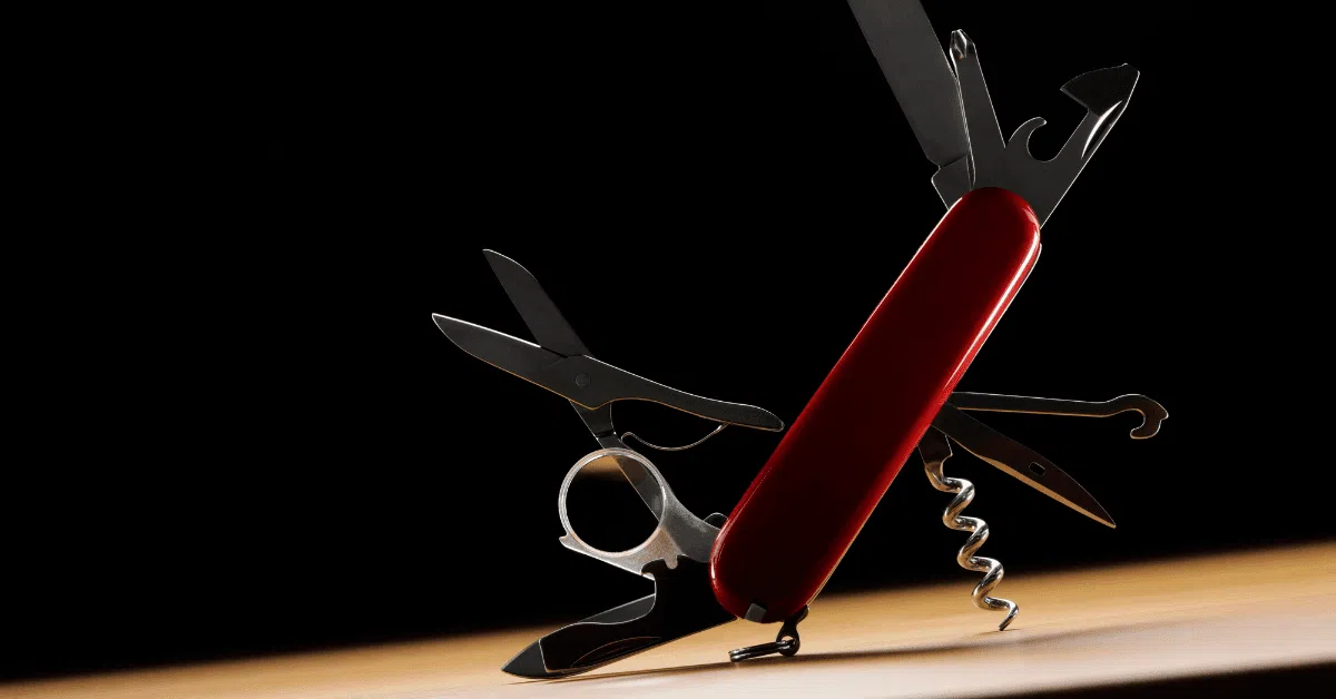 The Investment Portfolio’s Swiss Army Knife: Adding Private Credit to Portfolios for US Investors