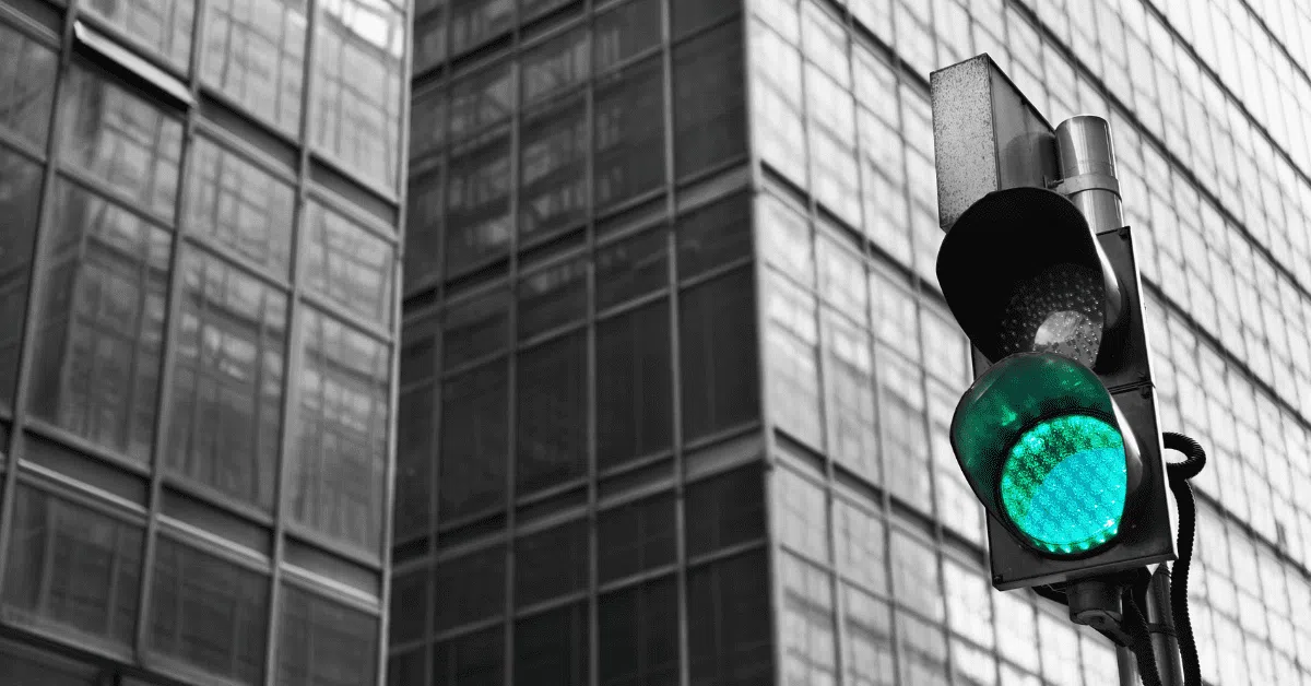 Ready, Steady, Co-Invest