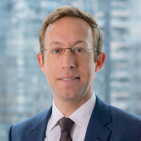 Kevin Rosenbaum, CFA, CAIA - Cambridge Associates
