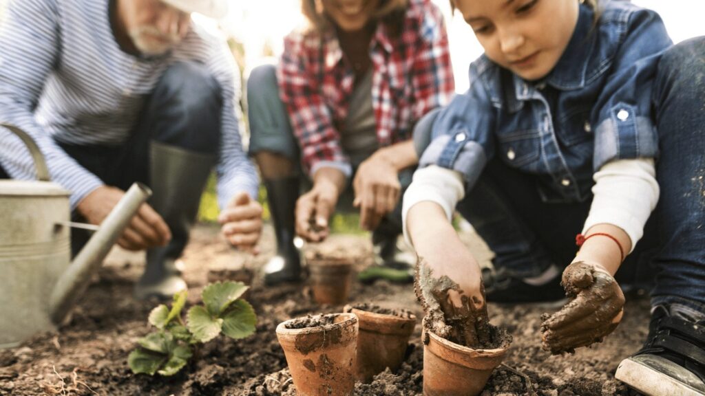  Venture Capital Positively Disrupts Intergenerational Investing Featured Image