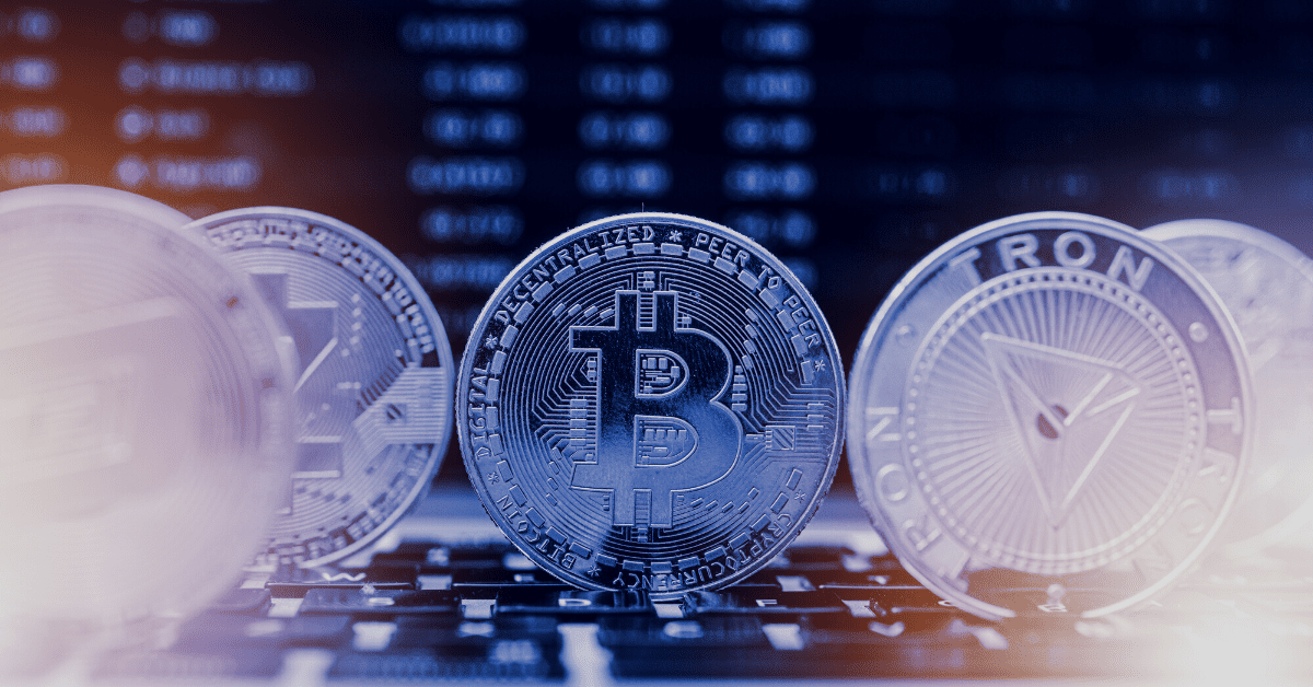 Crypto Considerations