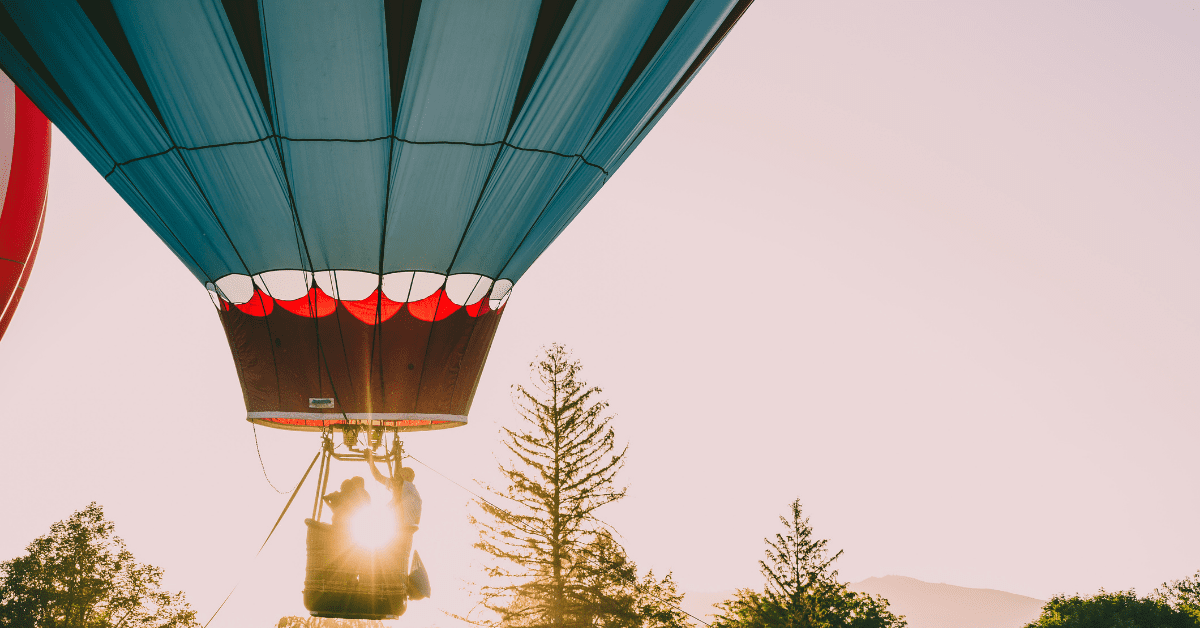 Endowment Radar Study 2020: The Endowment as Ballast