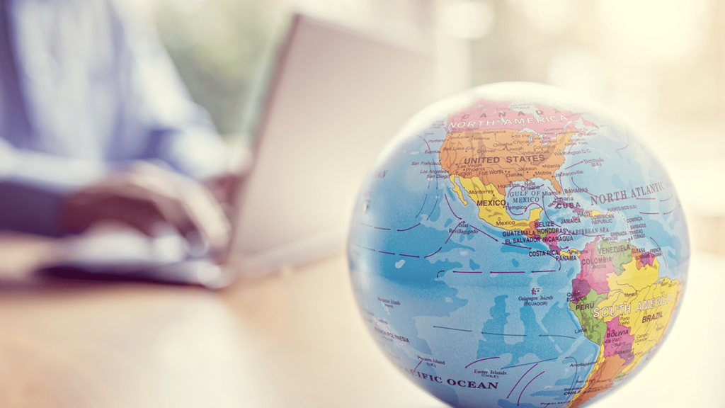  Benefits of Global Diversification Featured Image