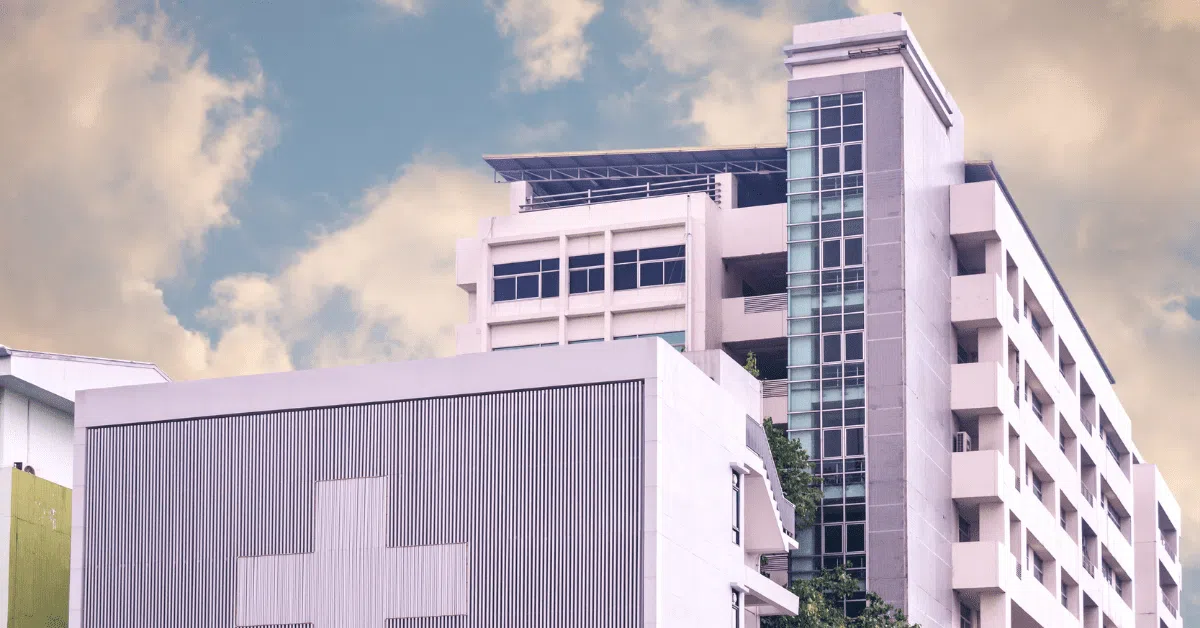 An Investment Perspective on Healthcare System Mergers