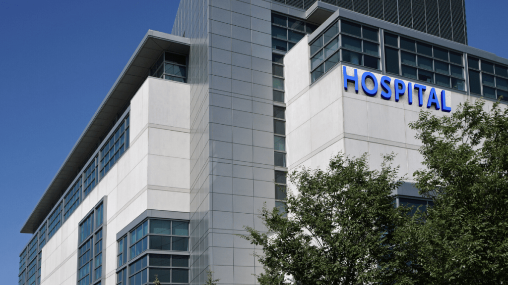  Hospitals Seek Liquidity to Get Through Crisis Featured Image