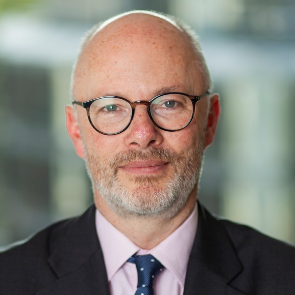 Simon Hallett Cambridge Associates