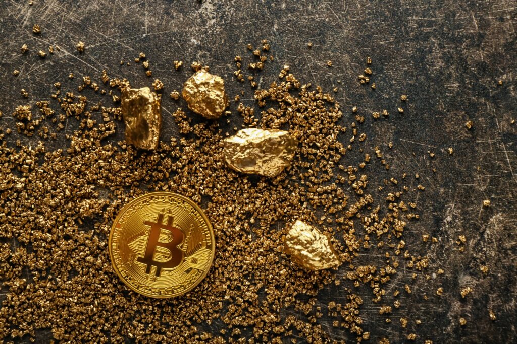  Is Bitcoin a Better Disaster Hedge Than Gold? Featured Image