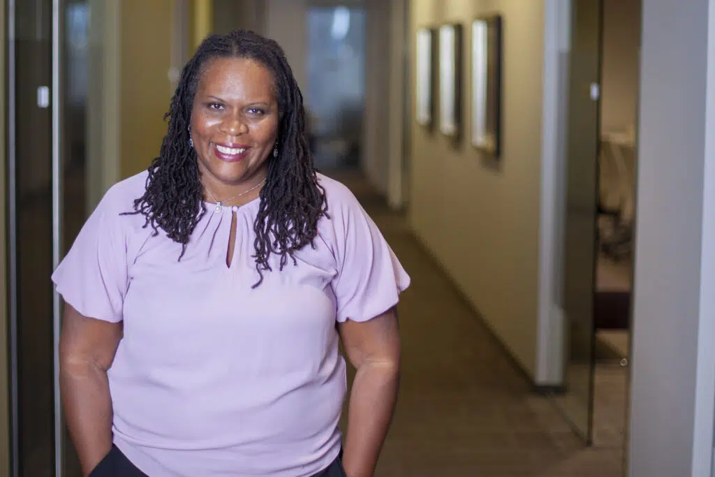  Cambridge Associates Appoints Melinda Wright as Global Head of Diversity, Equity and Inclusion (DEI) Featured Image