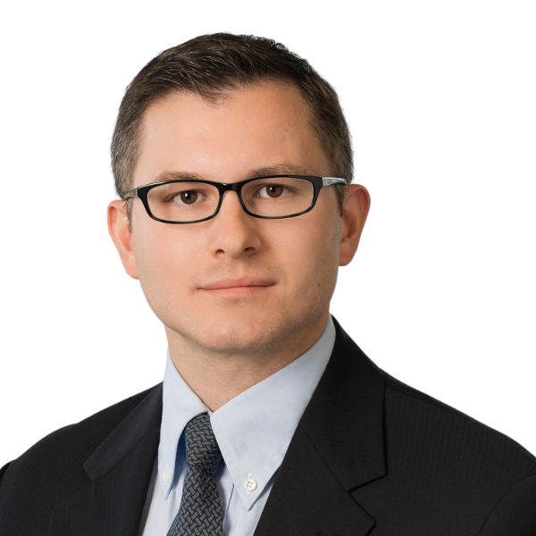 Picture of Managing Director, Credit Investments