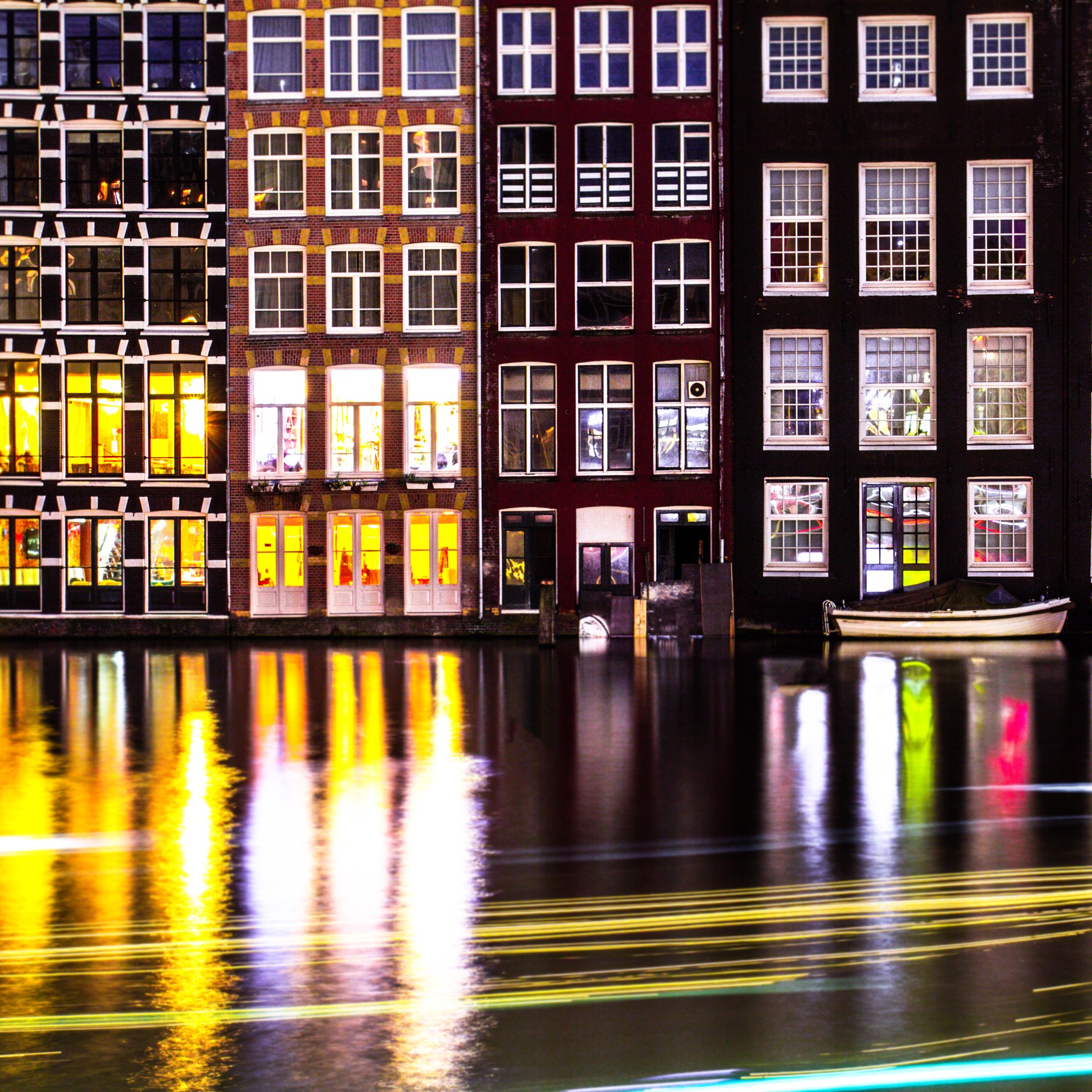 Digital Infrastructure: Where Does The Internet Come From?