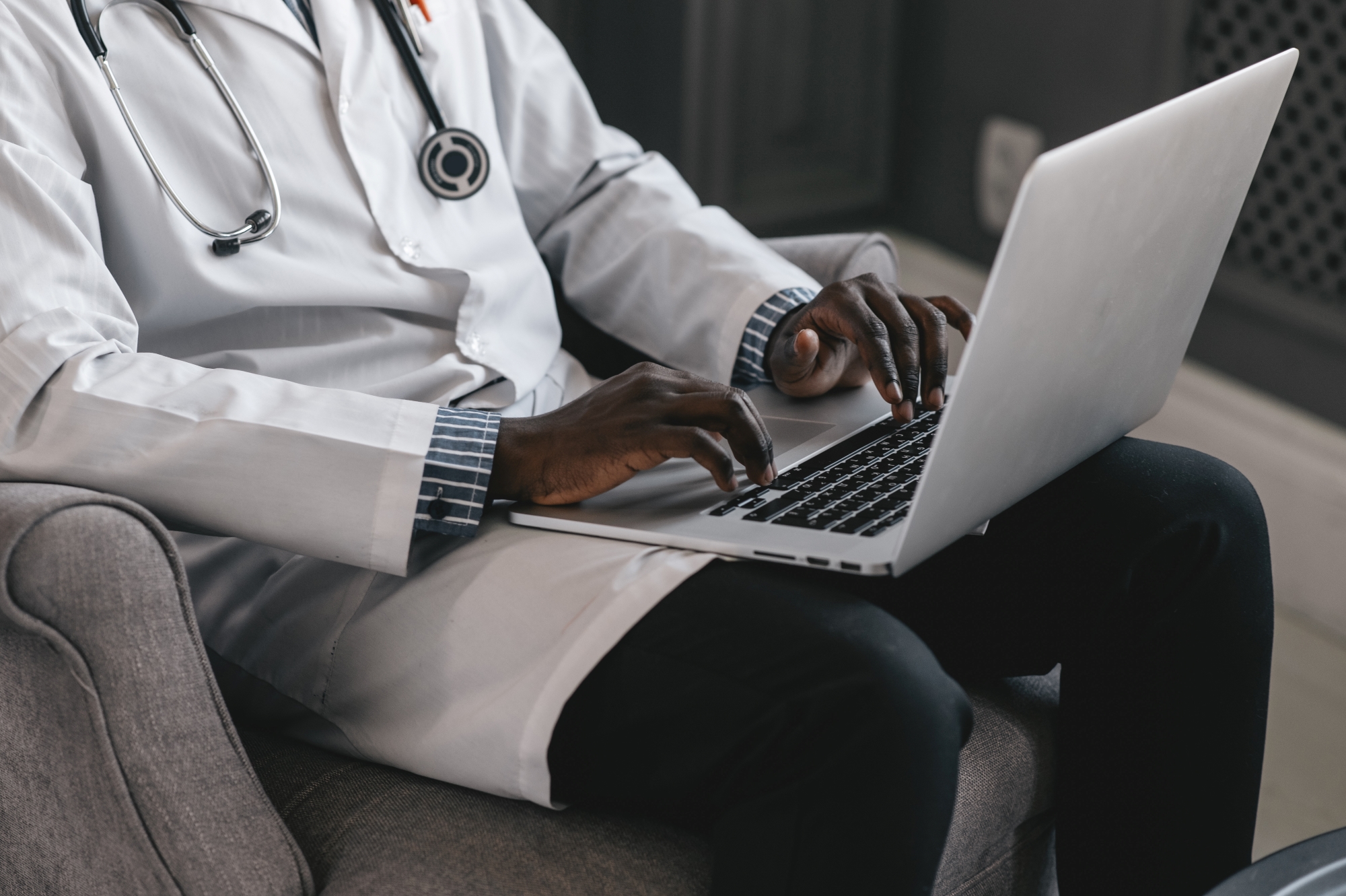 Digital Health: How Is Tech Revolutionizing Healthcare?