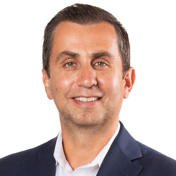Picture of Managing Director & Investment Actuary - Retirement, Insurance & Government Practice