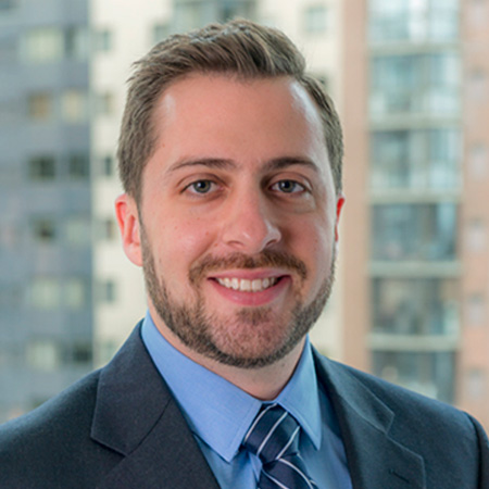 Picture of Associate Investment Director