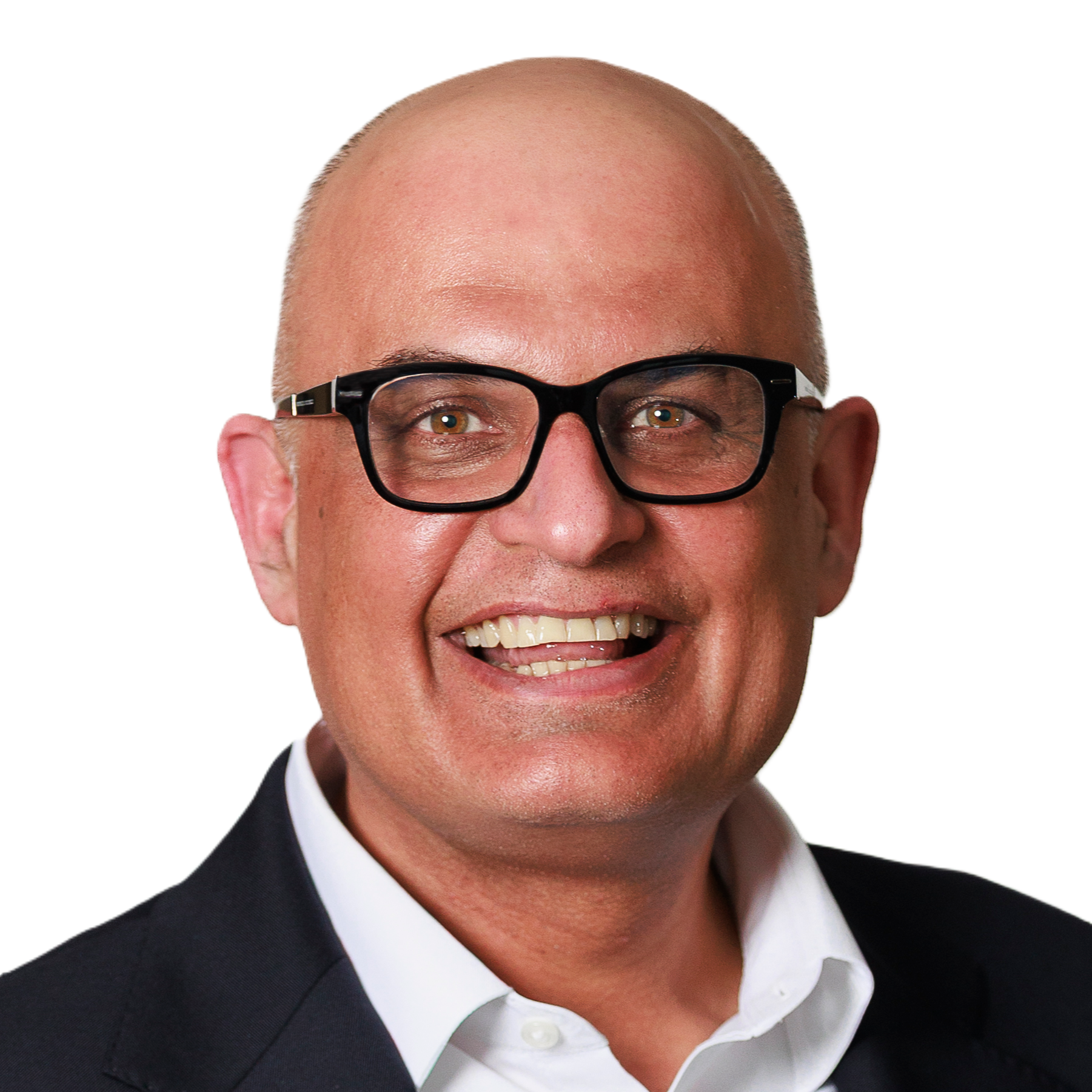 Picture of Partner, Retirement, Insurance & Government Practice