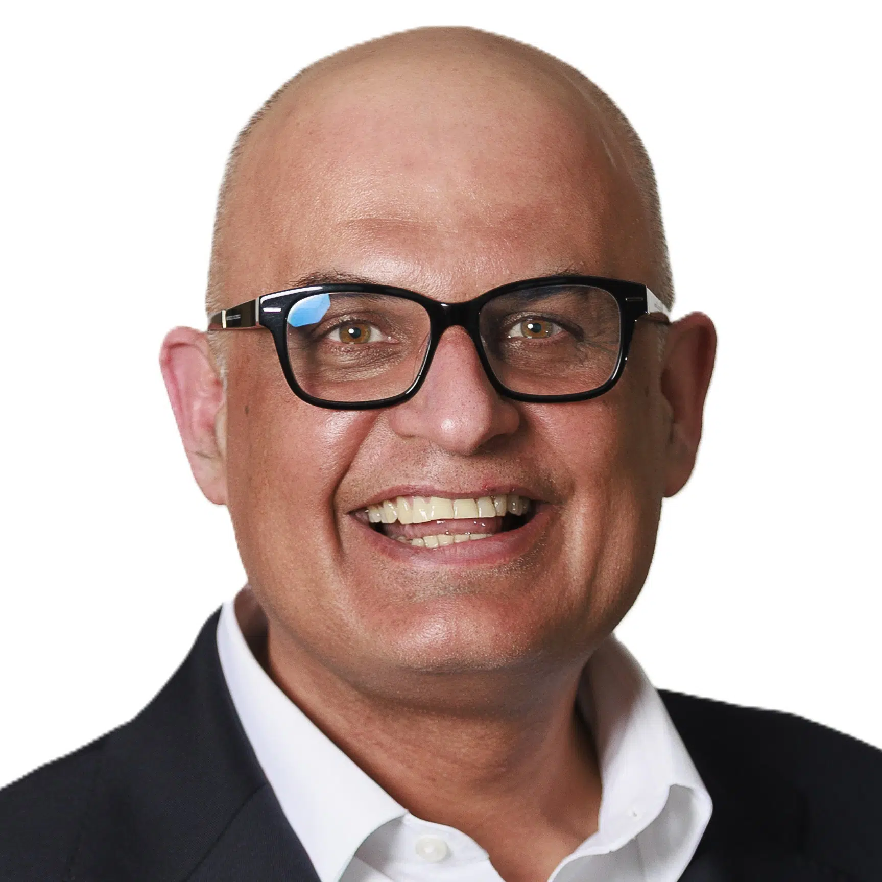 Picture of Partner, Retirement, Insurance & Government Practice