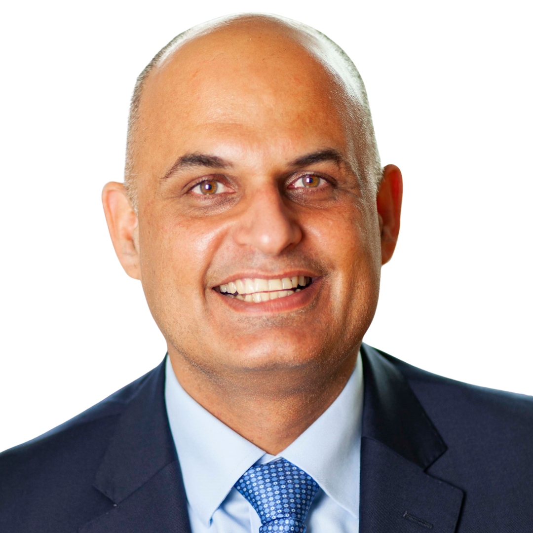 Picture of Managing Director, Pension Practice