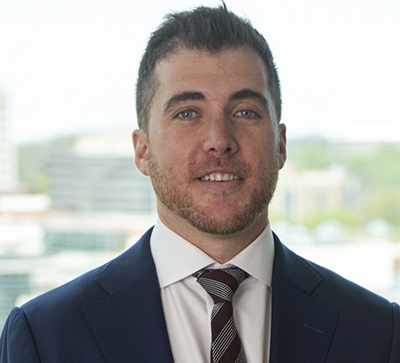 Picture of Associate Investment Director