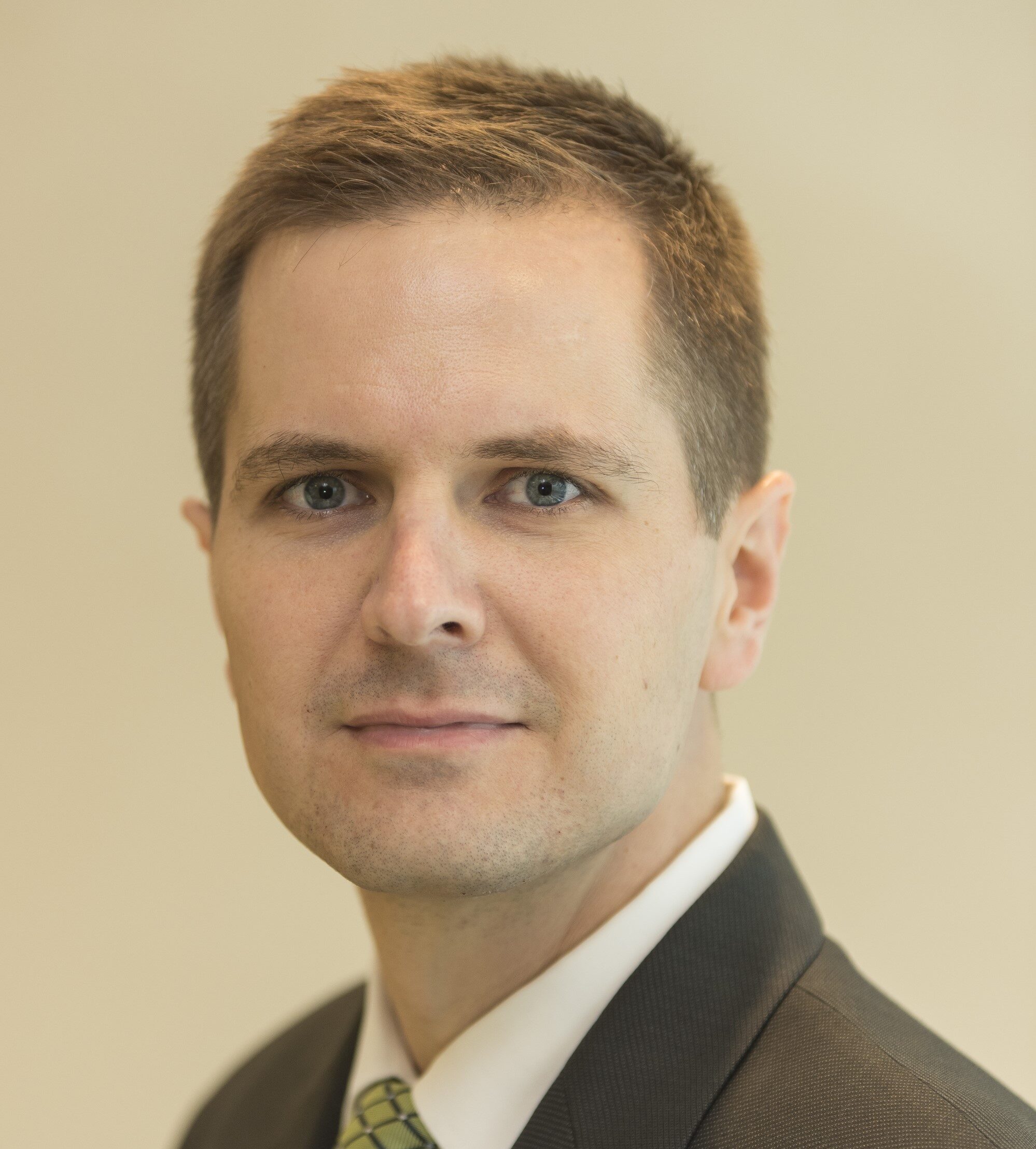 Picture of Senior Investment Director