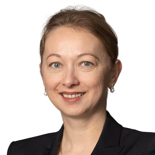 Picture of Managing Director, Real Assets