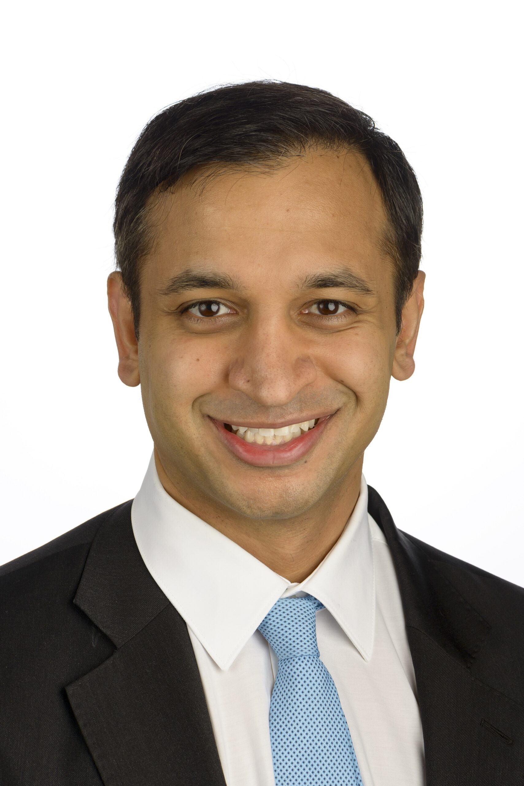 Picture of Global Head of Infrastructure