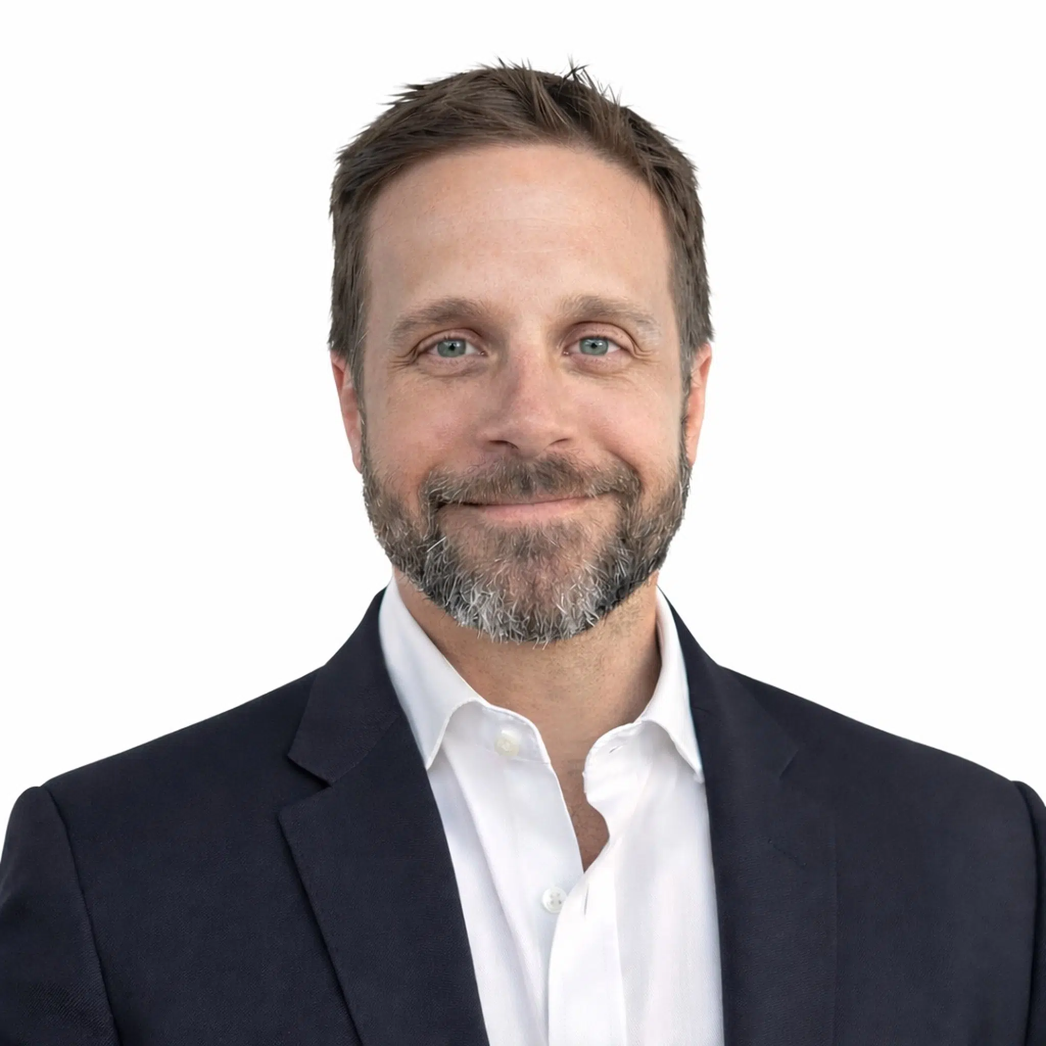 Picture of Managing Director - Retirement, Insurance & Government Practice