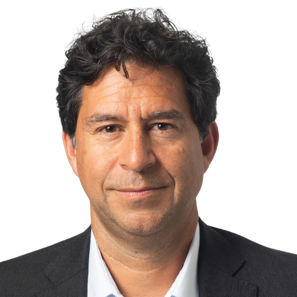 Picture of Head of Global Secondaries