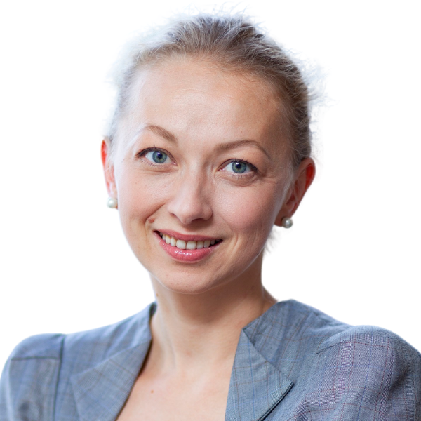Picture of Managing Director, Real Assets