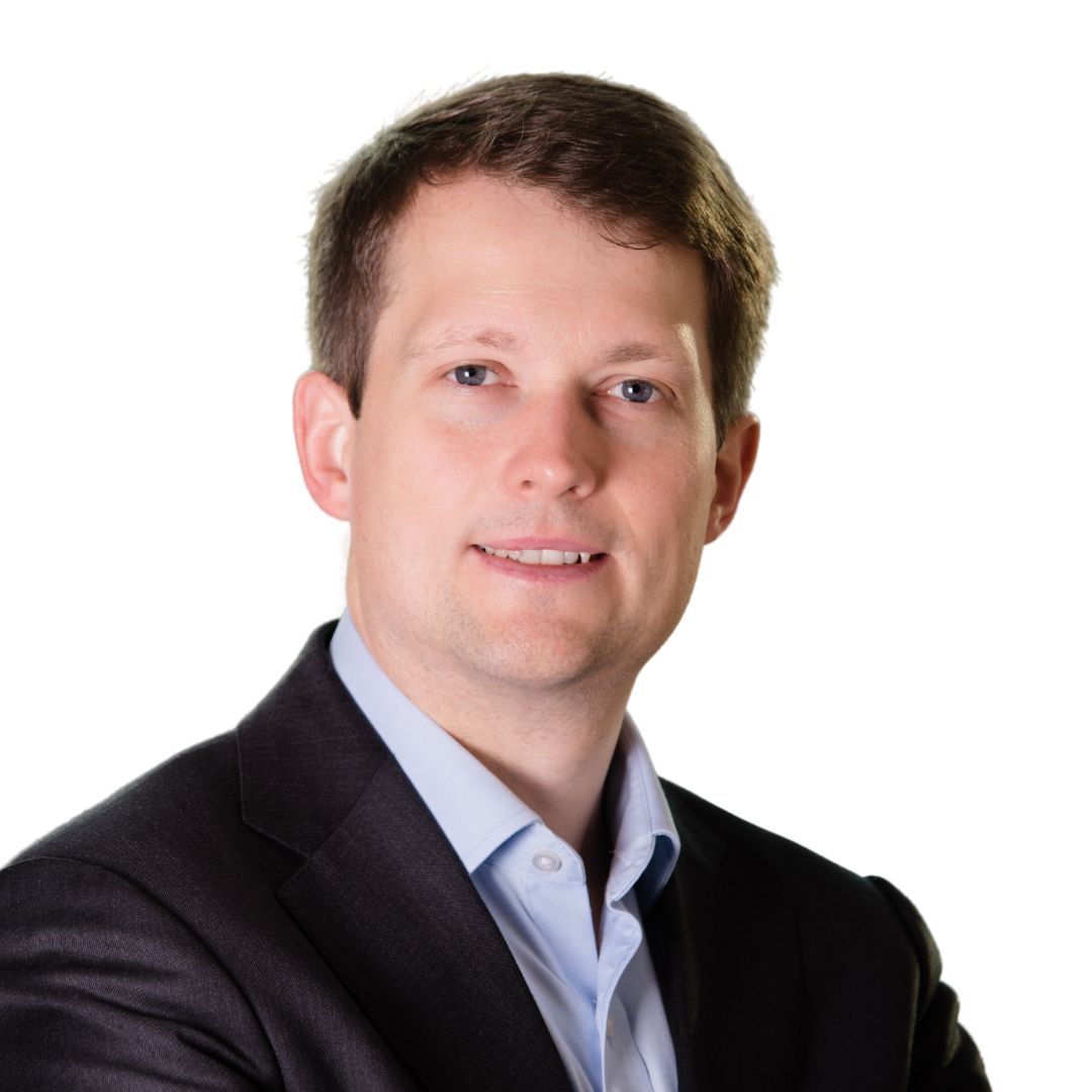 Picture of Senior Investment Director, Capital Markets Research