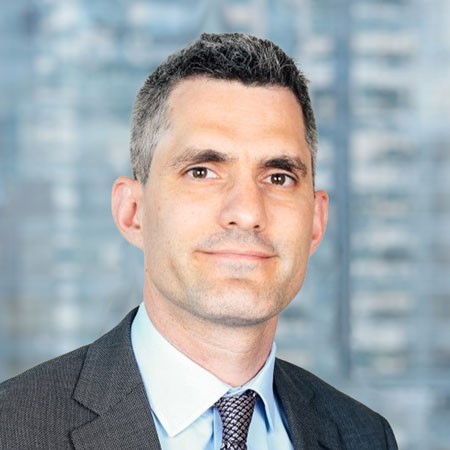 Picture of Managing Director, Sustainable Impact Investing