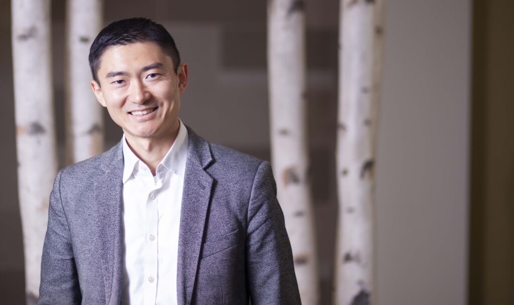  Liqian Ma on What’s Next for Impact Investing Featured Image