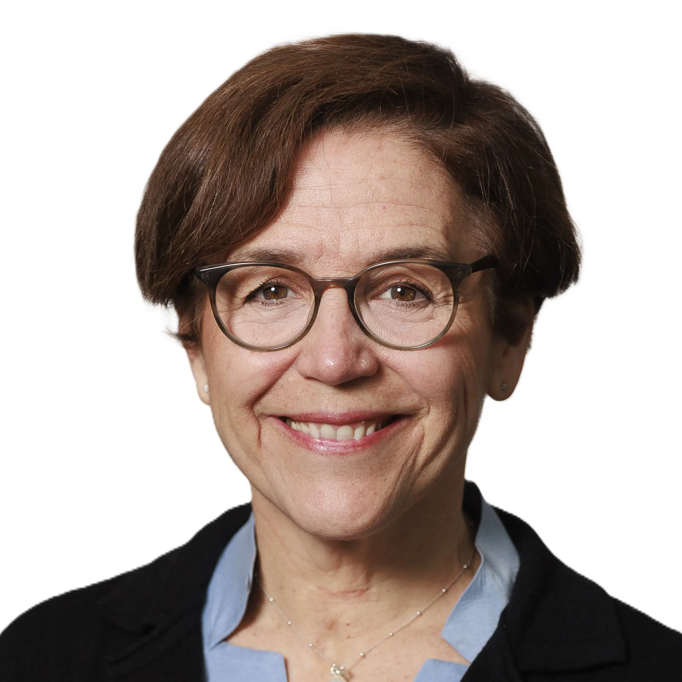 Picture of Global Head of SII Solutions