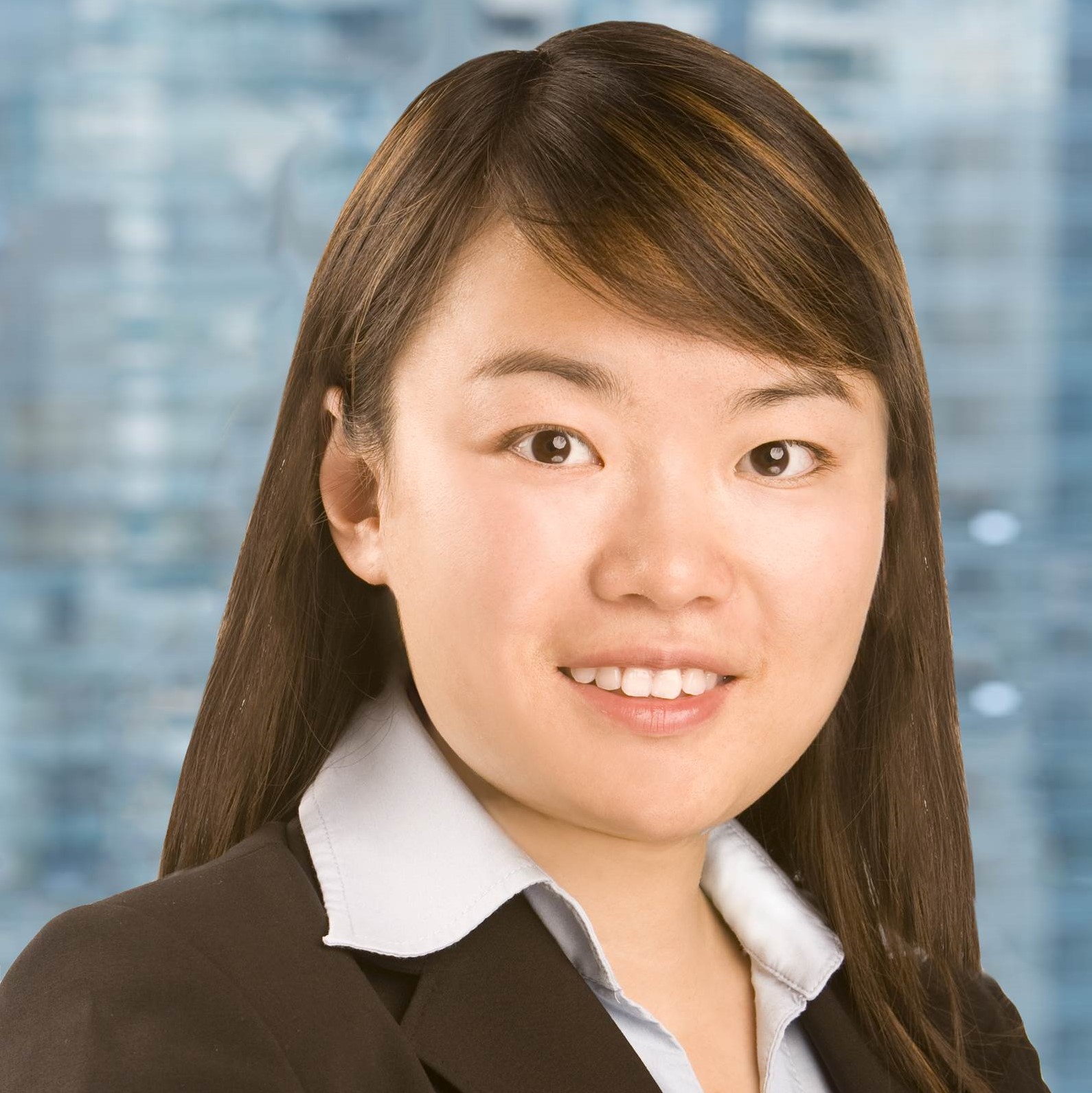 Judy Zhang Cambridge Associates