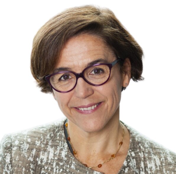 Picture of European Head of Sustainability and Impact