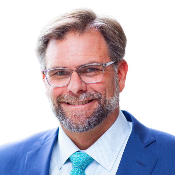 Picture of Partner, Endowment & Foundation Practice