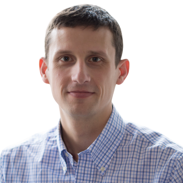 Picture of Co-Head of North American Private Equity Research