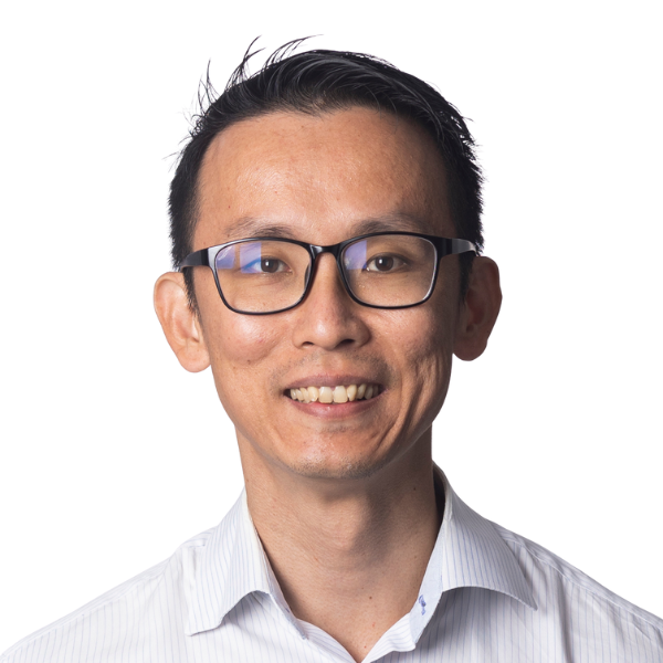Picture of Senior Investment Director