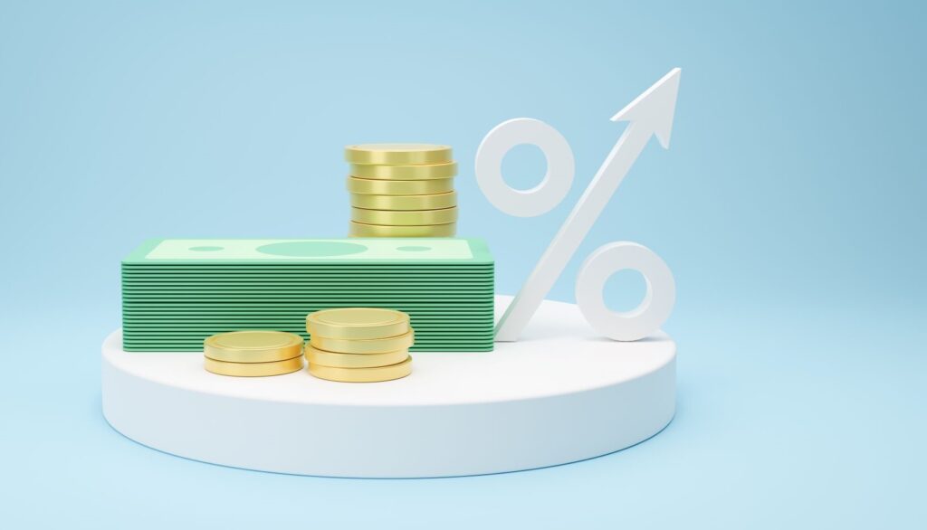  Fed Hikes Another 0.75% and Signals More Tightening to Come Featured Image