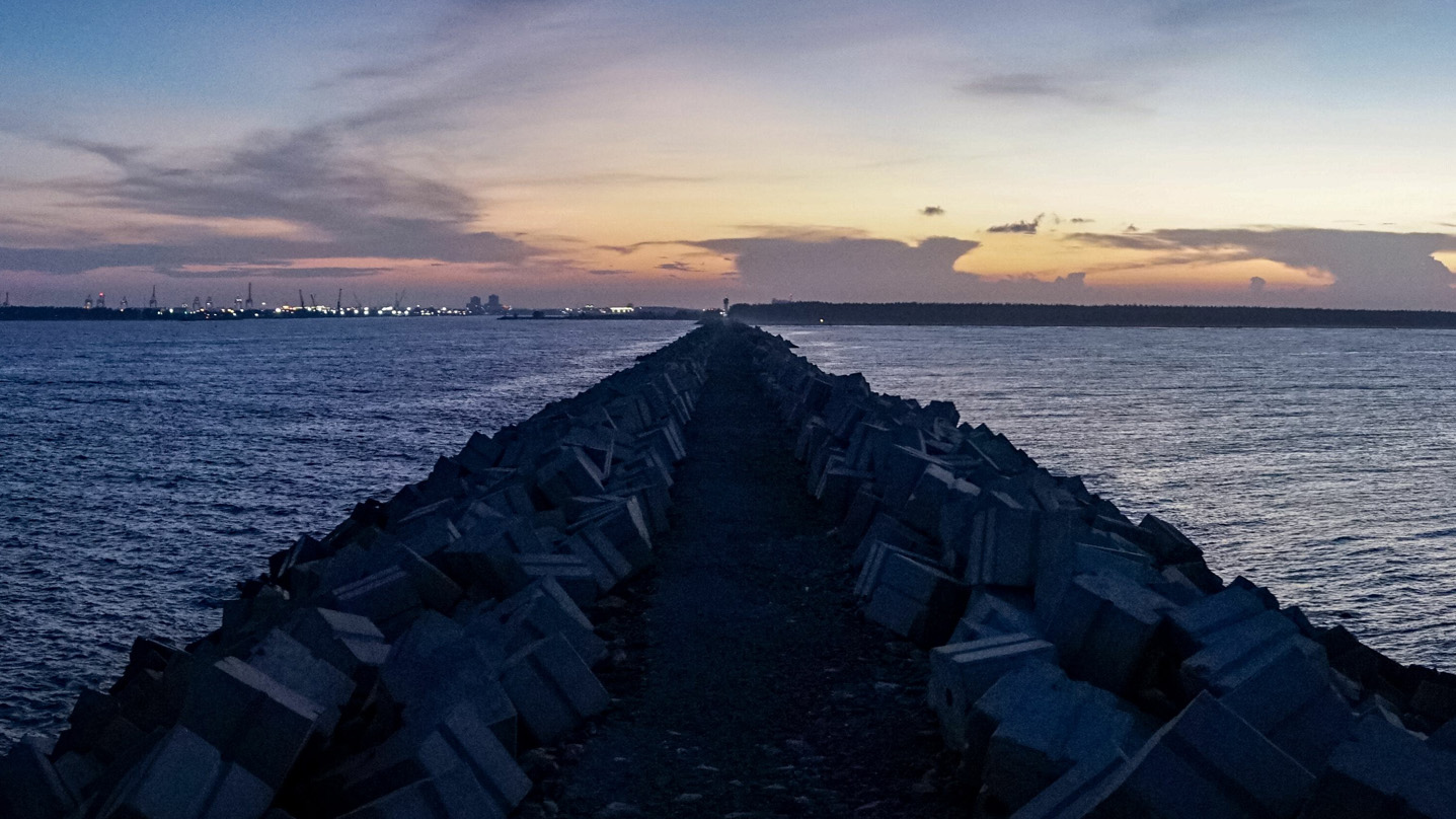 Asia Insights: Playing Defense