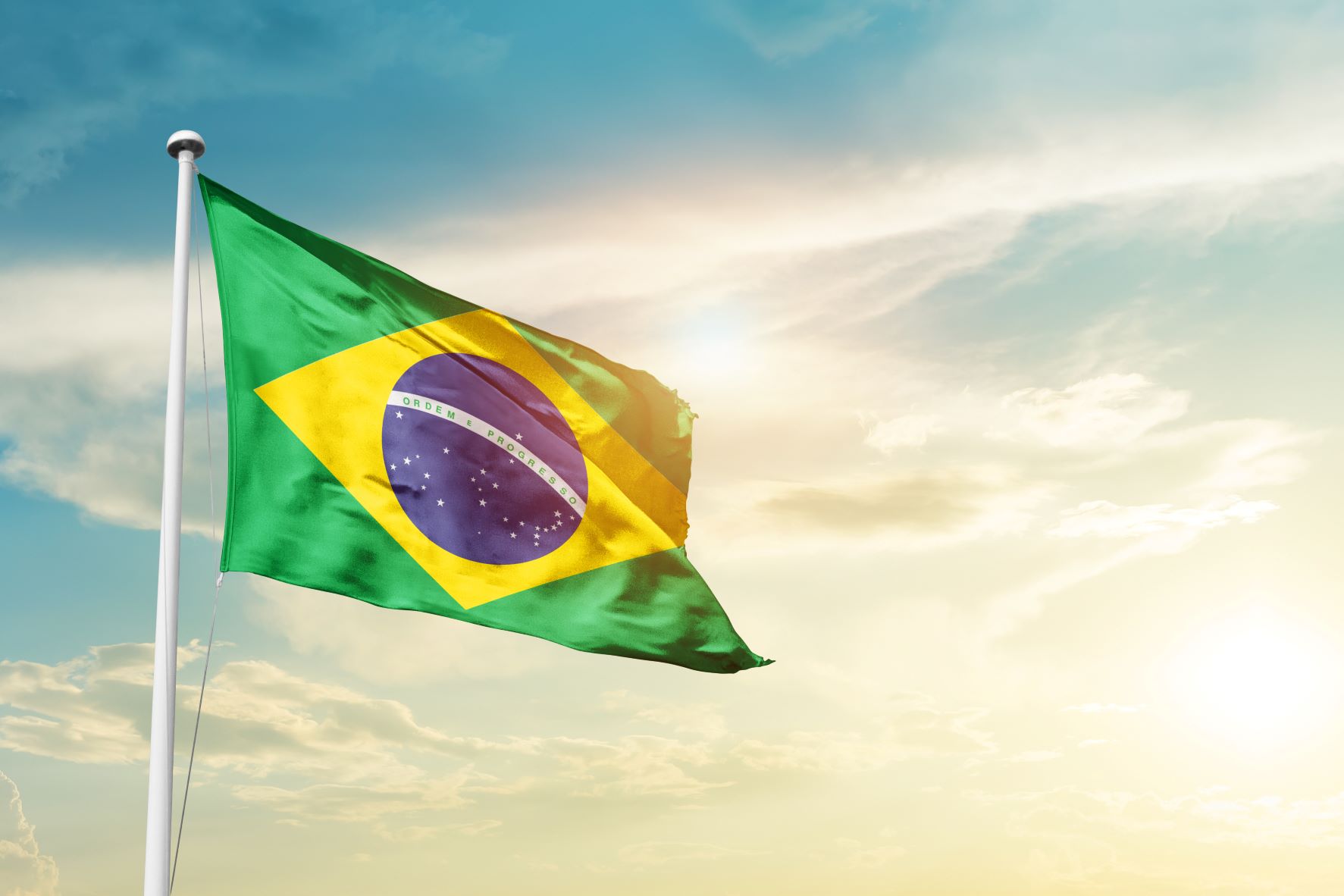 Will Brazil’s Presidential Election Undercut the Country’s Recent Strong Equity Performance?